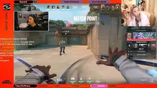 [JUL/17/2026] $100K VALORANT TWITCH RIVALS 🏆 TEAM SHANKS 💜