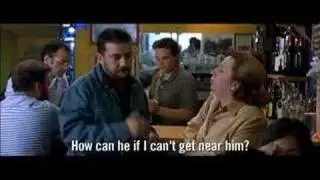 Cachorro / Bear Cub (2004) - Movie Trailer