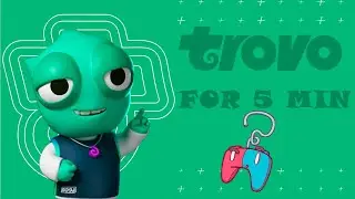 FAQ | О Trovo за 5 мин