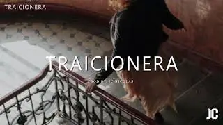 Bachata - Instrumental 2021 | | Traicionera 🎸 - Beat Bachata 2021