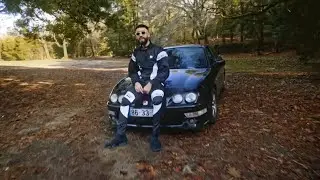 Mike El Nite - Type R ft. João Maia Ferreira