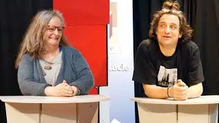 Épisode 30 : Raconte-moi ta joie Benjamin 🌺