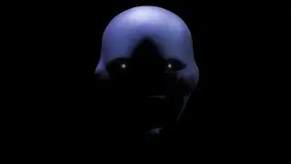 IT'S THE PUPPET (FNaF 3) PART 1