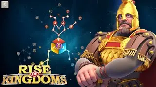 Rise Of Kingdoms: A Speed build for The Lost Kingdom