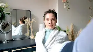 My First Ever Youtube Video for my Brand New Channel in 2021