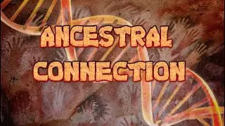🧬𝔸ℕℂ𝔼𝕊𝕋ℝ𝔸𝕃 ℂ𝕆ℕℕ𝔼ℂ𝕋𝕀𝕆ℕ🧬 (Teaser)