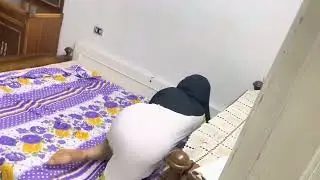 +18روتين ام شهد المنقبه شاهد قبل الحذف اشتركو بالقناة وفعل زر الجرس