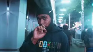 Bmo TheTopicc - “Toxic” - Music Video