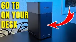 This Is Why You Need a Home Cloud – UGREEN NAS DH2300 Explained