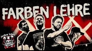FARBEN LEHRE - Farben Lehre (Official Video 2016)