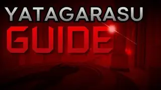 Yatagarasu FULL GUIDE [Tips & Strategies] | FE2: Community Maps