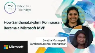 From Practitioner to Microsoft MVP | Ep. 32 | MVP