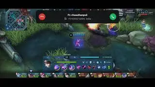 Destroying gobal Squad,,, using Gusion  is the best ass/mage???