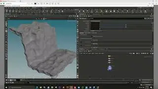 #39 Learn Houdini with JC LIN 2020 [跟JC一起學Houdini]