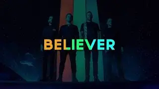 ПРОСТО ПОСЛУШАЙ В НАУШНИКАХ!!!И ЛЕЖИ С КАЙФОМ!8D MUSIC!BELIEVER!