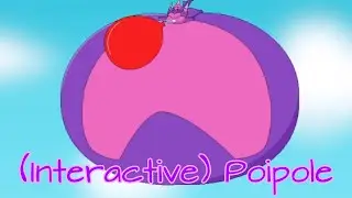 (Interactive) Poipole