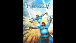 HoMM 5 - Как играть в любые карты с модом Tournament Edition 6.8 + как играть с ботами