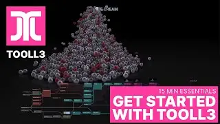 Tooll3 - Everything you need to know in 15min