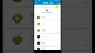 HOW TO CREAT YOUR EARNING APP USING SKECHWERE