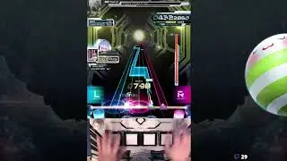[SDVX EG コナステ] Welcome to the Mosh Pit MXM18 PUC