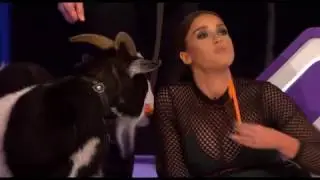 Ian The Goat - Virtually Famous Series 4 Episode 8