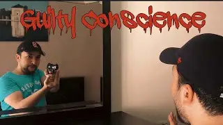Short Film - Guilty Conscience - 4k