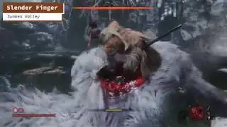 Sekiro: Shadows Die Twice - All Shinobi Prosthetic Tools