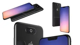 iPhone XI Prototype 2 LEAKED! | New Triple-Lens Camera For 2019 iPhone 11!