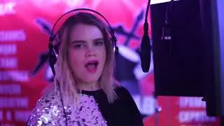Dashly - Мудрые деревья (MONATIK cover for contest Cover time)