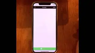 iOS & Android App: Auto Refresh Web Pages