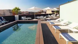 H10 Casanova, Barcelona, Spain