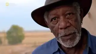 Morgan Freeman İle İnancın Hikayesi Yaratılış Türkçe Belgesel Dublaj 480 x 848