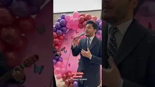 Bu videoni qiz farzand kutayotganlarga jo’natib qo’yamiz 