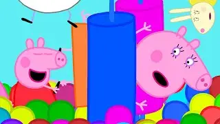 Peppa salva a los padres | Peppa Pig en Español Episodios Completos