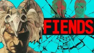 Fallout Lore: The Fiends - Fallout's Most Disturbing Raiders