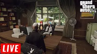 Nepotii Unchiului Vito Corleone | Romania Gta FiveM 