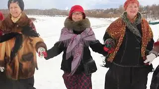 Васильковые глаза