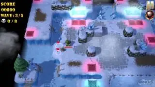 Tank Riders 2 walkthrough level 60