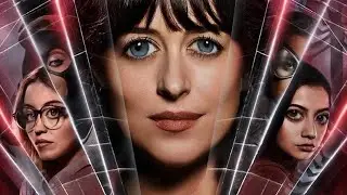 Madame Web Is An Absolute Mess