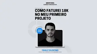 COMO FATUREI 18K NO MEU PRIMEIRO PROJETO DE BI PARA BARBEARIA