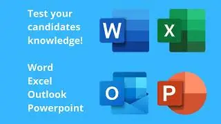 ISV Online Microsoft Office 2021 Tests and Assessments