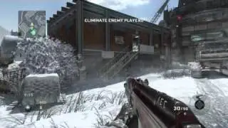 BLACK-OPS 4 in 1 sticky XD