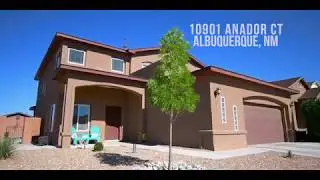 10901 Anador Ct NW, Albuquerque, NM