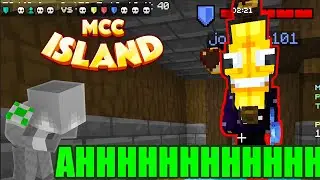 Splatoon But Everything Sucks (MCC Island)