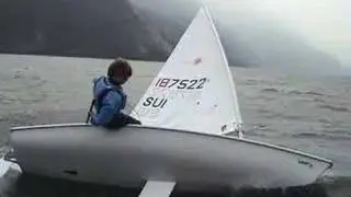 Vang Techniques on a Laser 4.7
