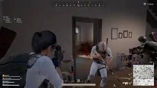 родственники они такие!))) PUBG