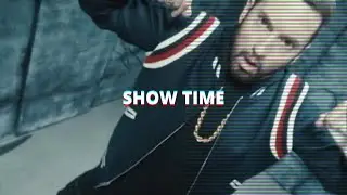 Eminem Type Beat 2021 - 