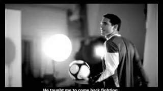 COMMITTED TO THE GAME - Frank Lampard