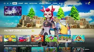 Fortnite With The BRO NO HOES! #fortnite #comedy