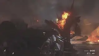Call of Duty MW2 Campaign Walkthrough Part 14 (Xbox Series S)